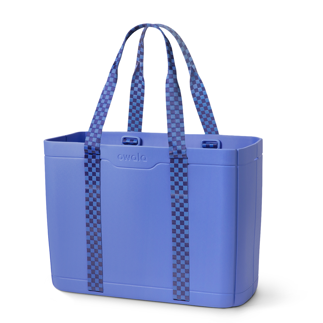 The Sun-Day Collapsible Tote O9