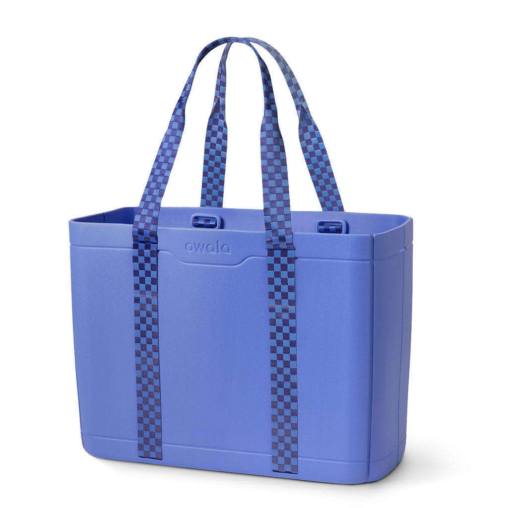 The Sun-Day Collapsible Tote P6