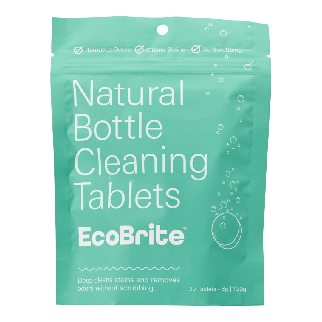 Bottle Cleaning Tablets S1