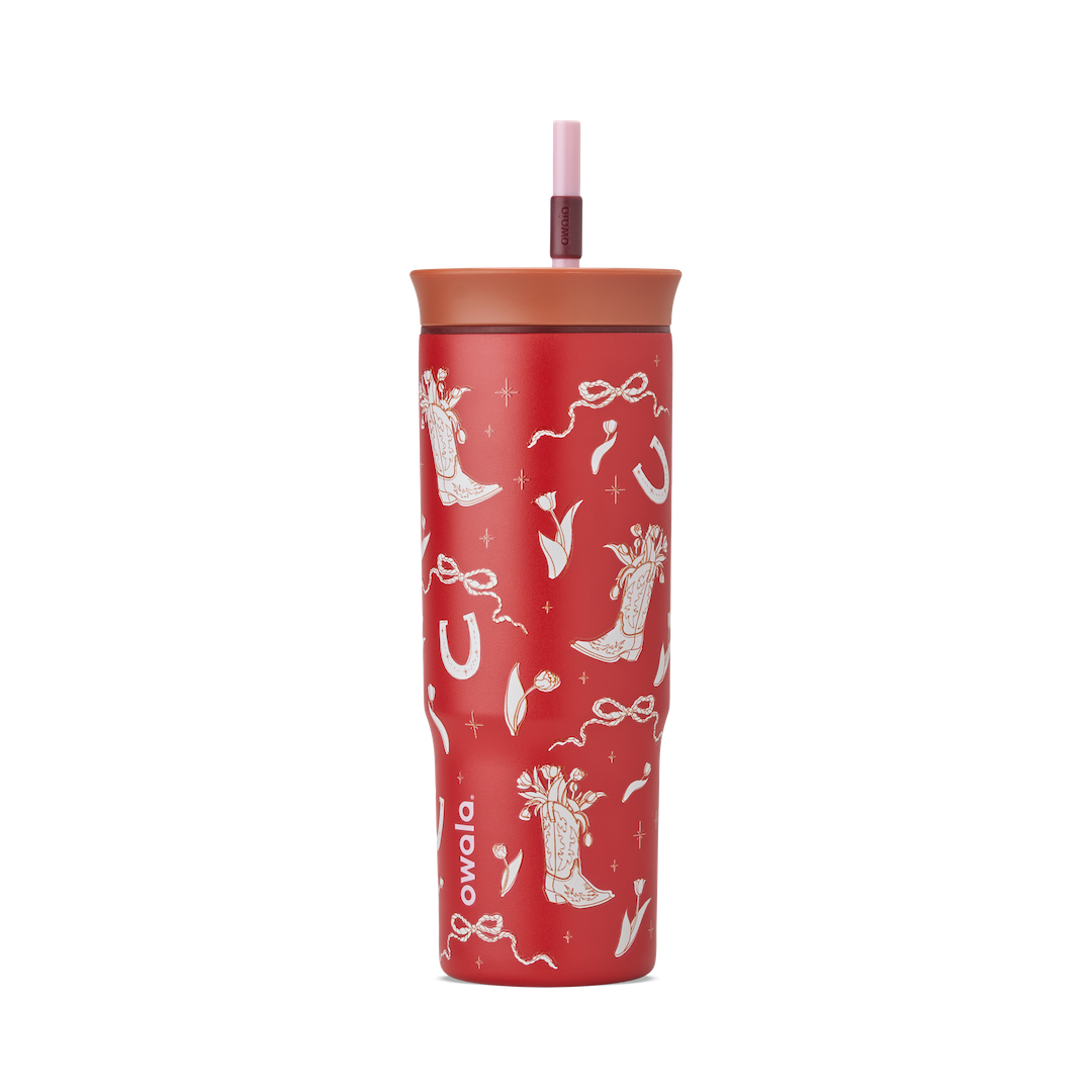24oz Tumbler W2