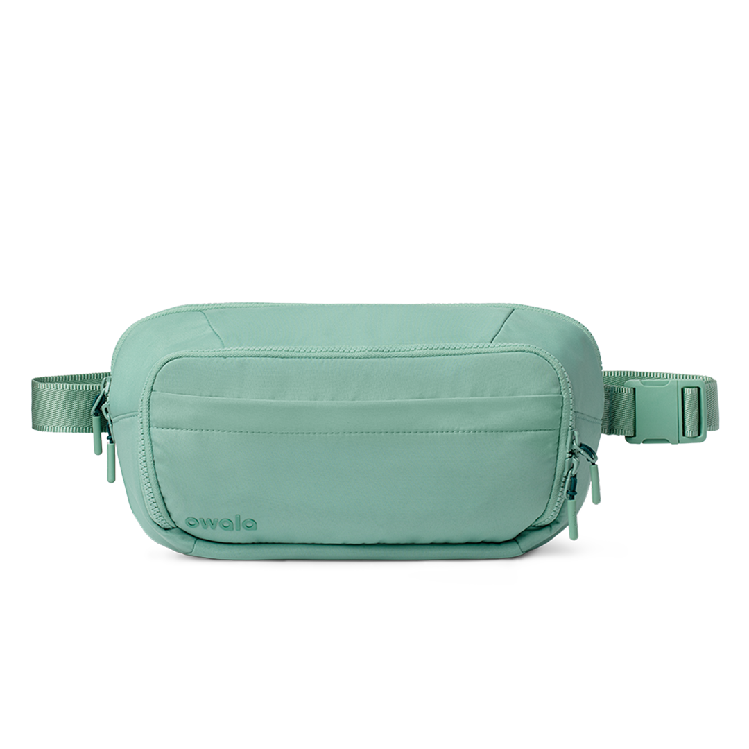 The All-Day Crossbody Y6