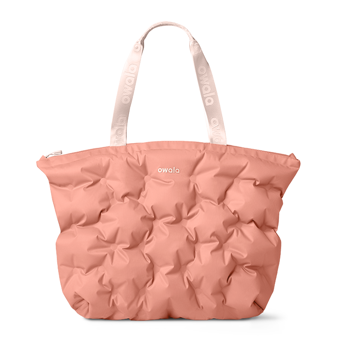 The Cloud Insulated Tote F8