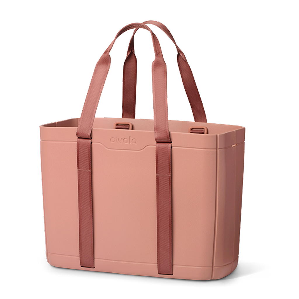 The Sun-Day Collapsible Tote P6