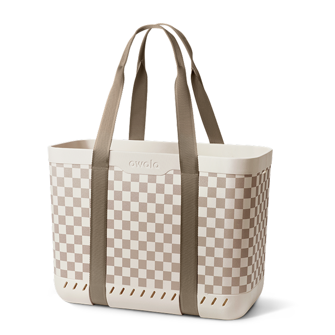 The Sun-Day Tote P2