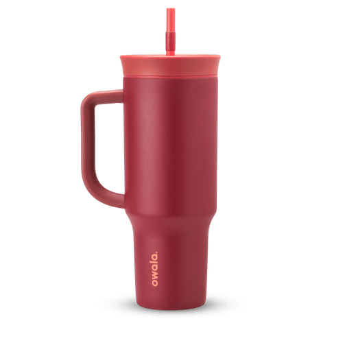 40oz Tumbler B1