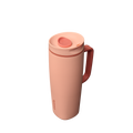 SmoothSip® Slider with Handle Q2